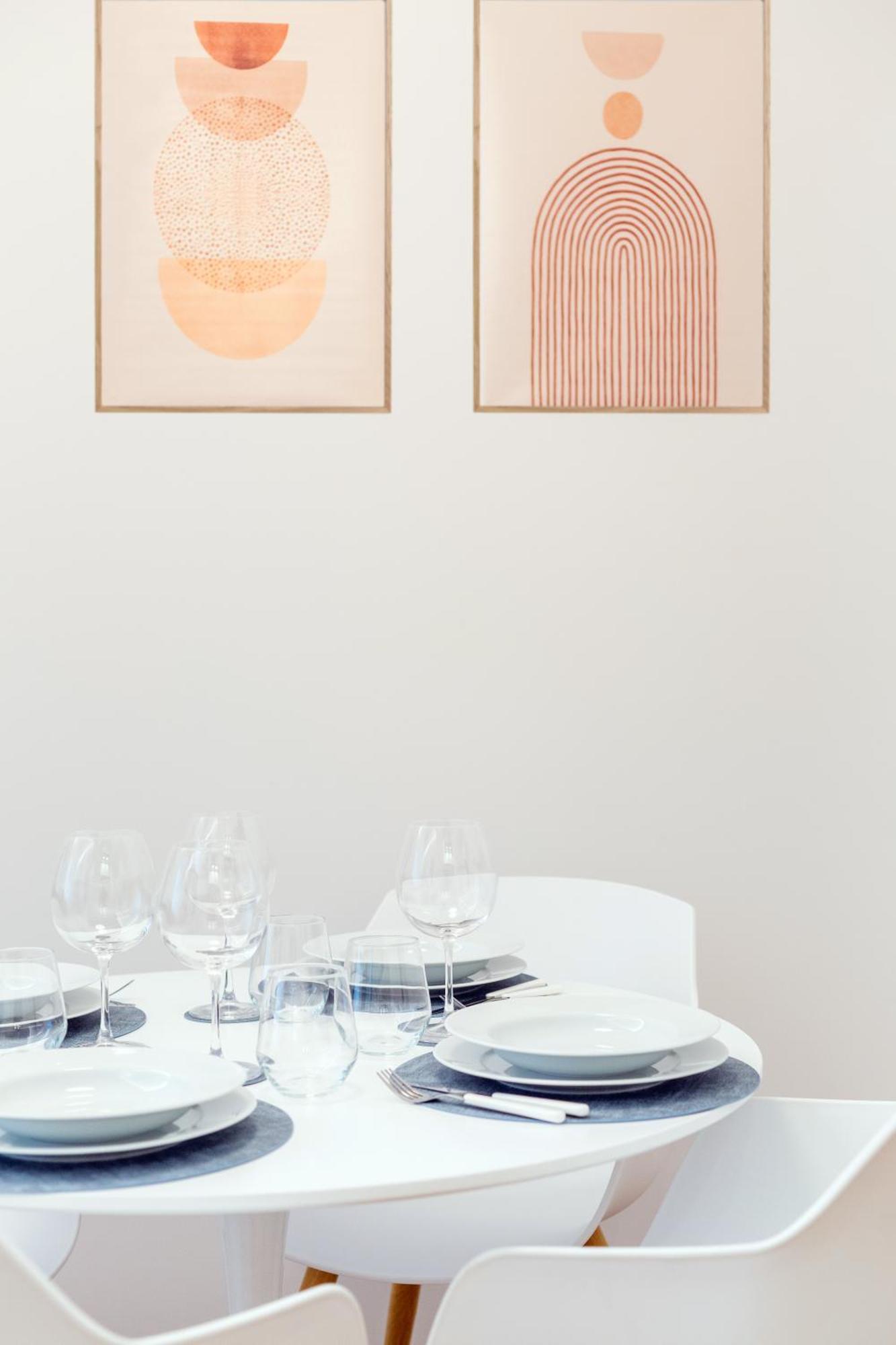 Caesar Boutique Apartamento