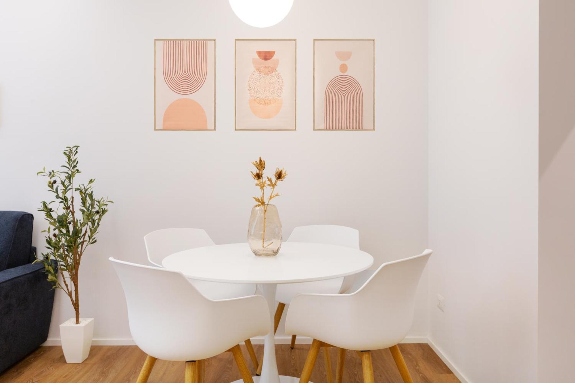 Apartamento Caesar Boutique Roma