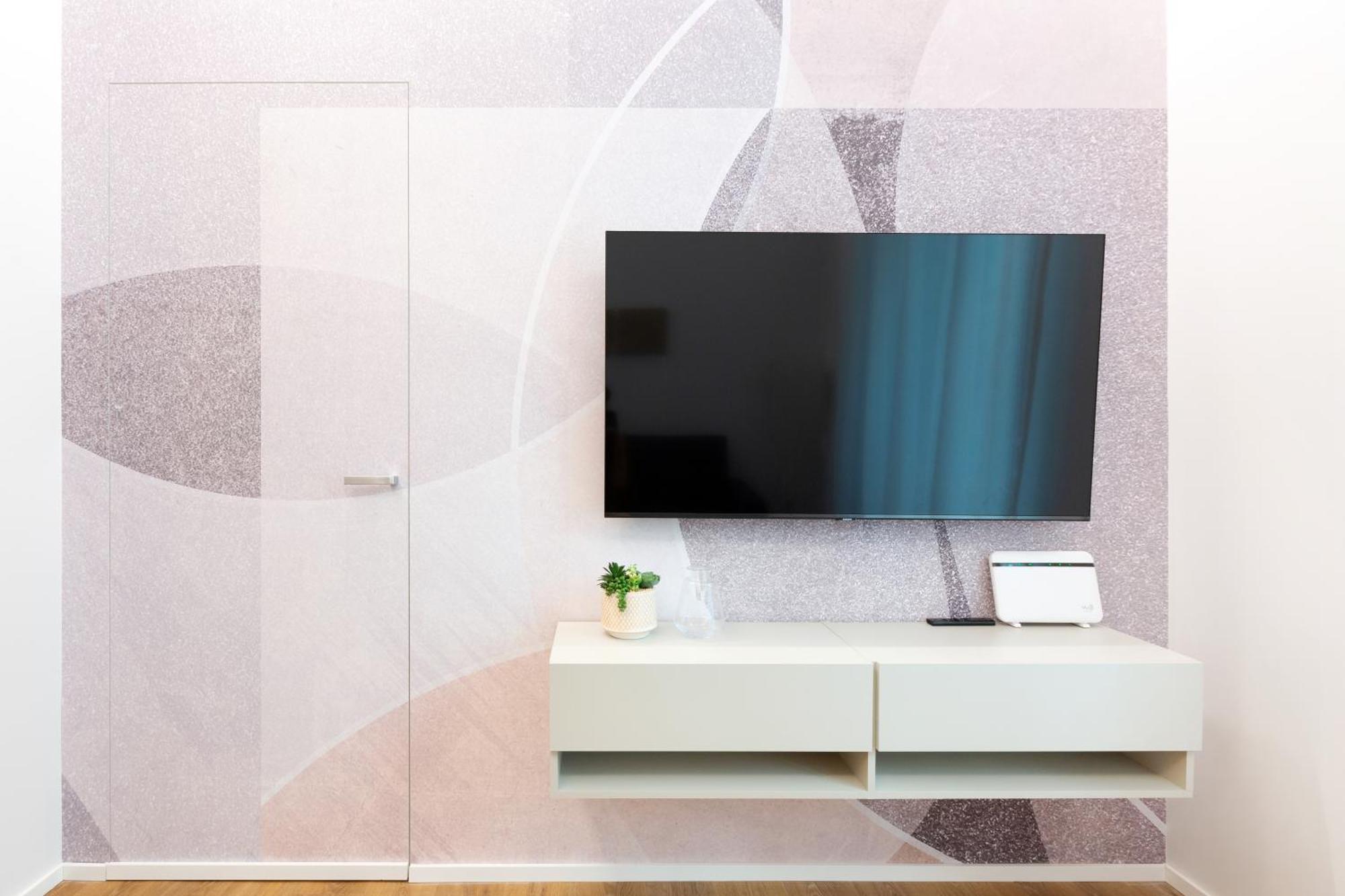 Apartamento Caesar Boutique Roma