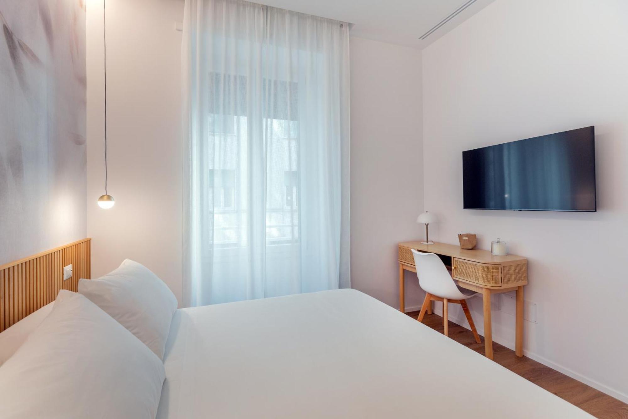 Apartamento Caesar Boutique