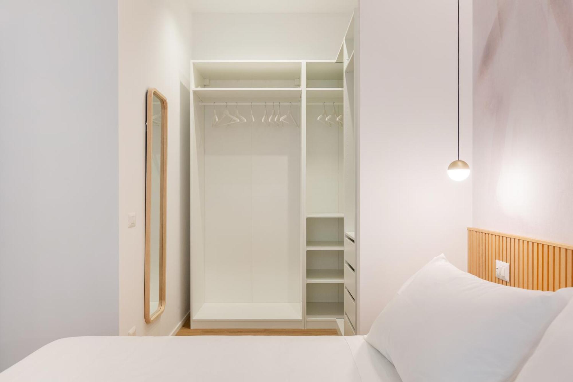 Caesar Boutique Apartamento Roma