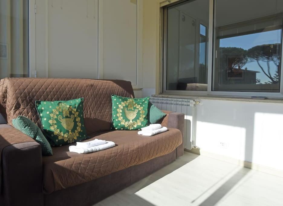 Apartamento La Petite Maison
