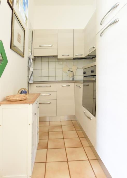 La Petite Maison Apartamento *