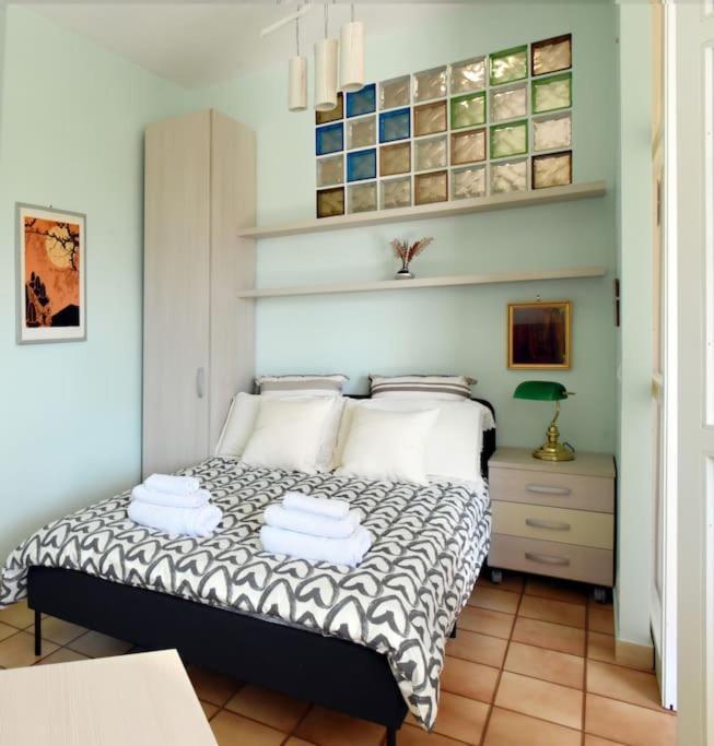 La Petite Maison Apartamento Roma