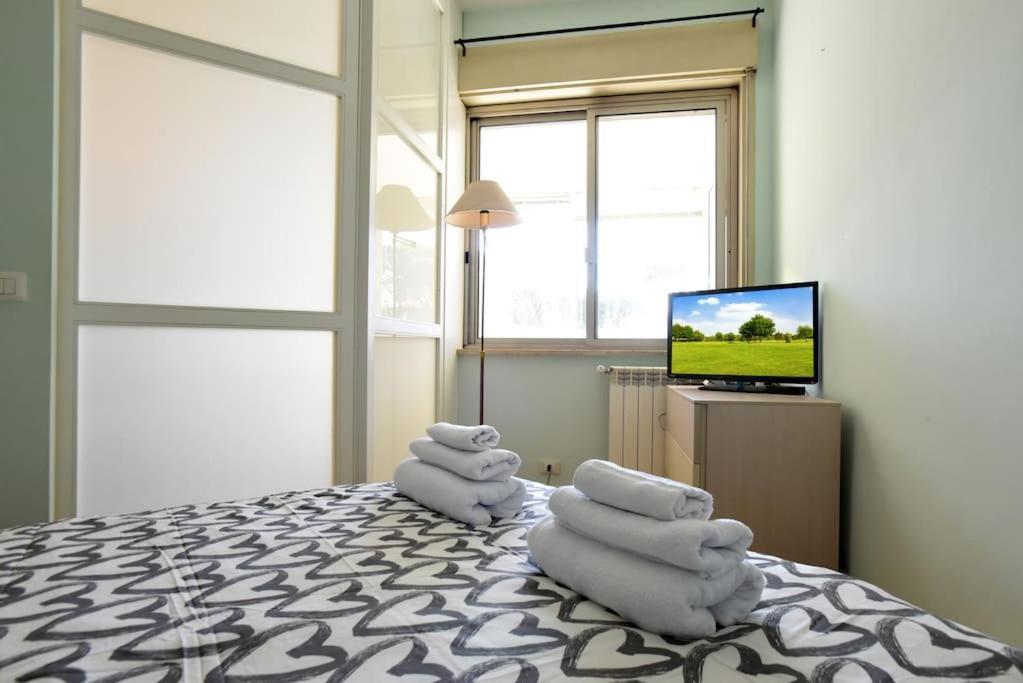 La Petite Maison Apartamento Roma