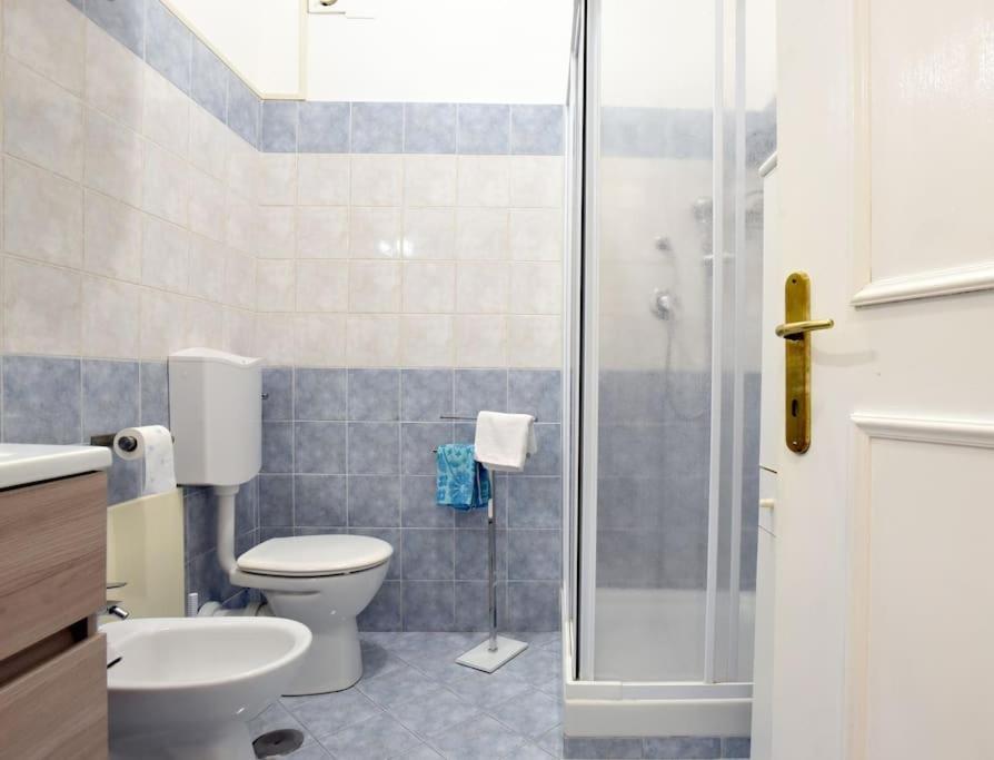 Apartamento La Petite Maison Roma