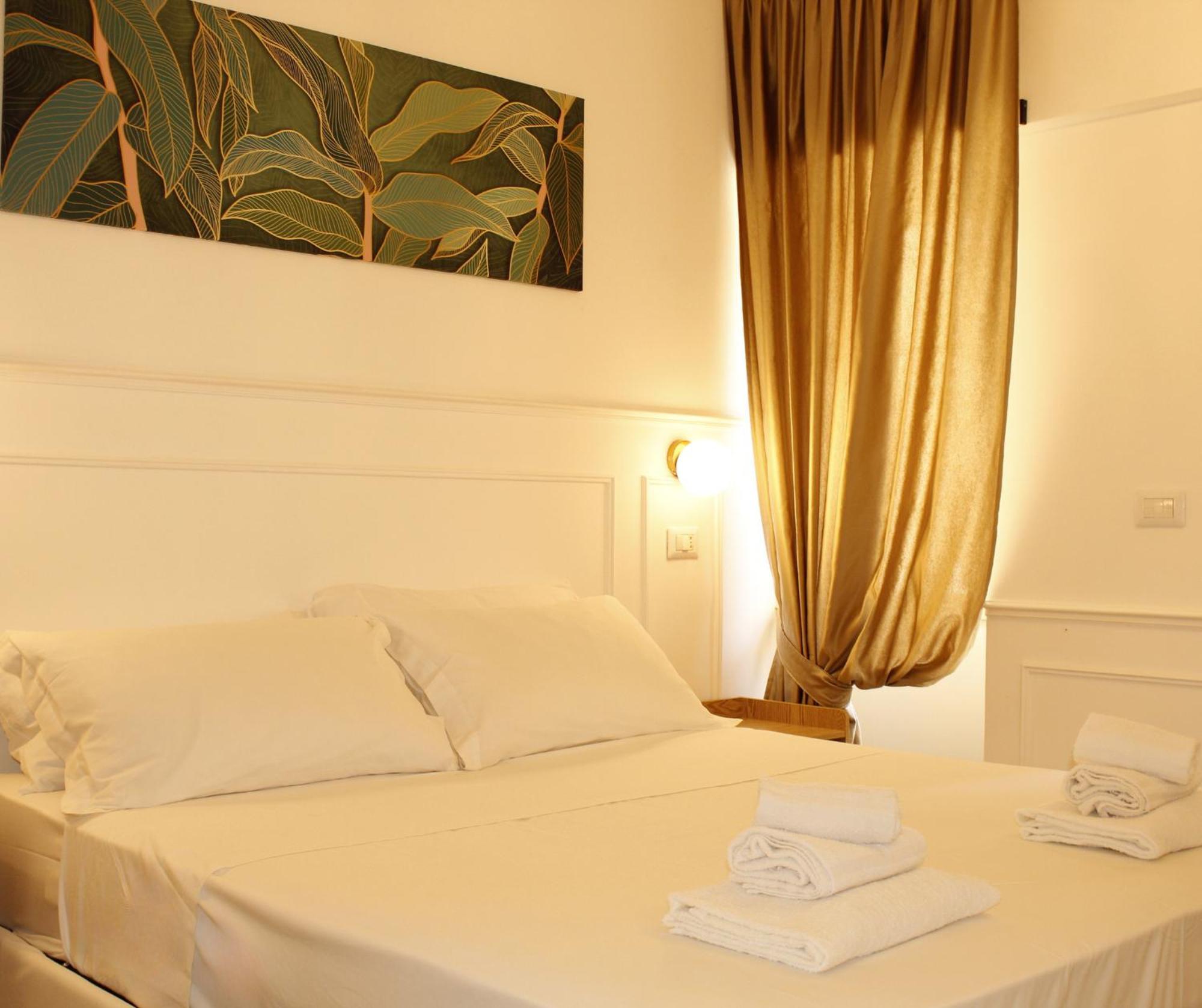 Mama House 2 - Trastevere Gjestgiverier Roma