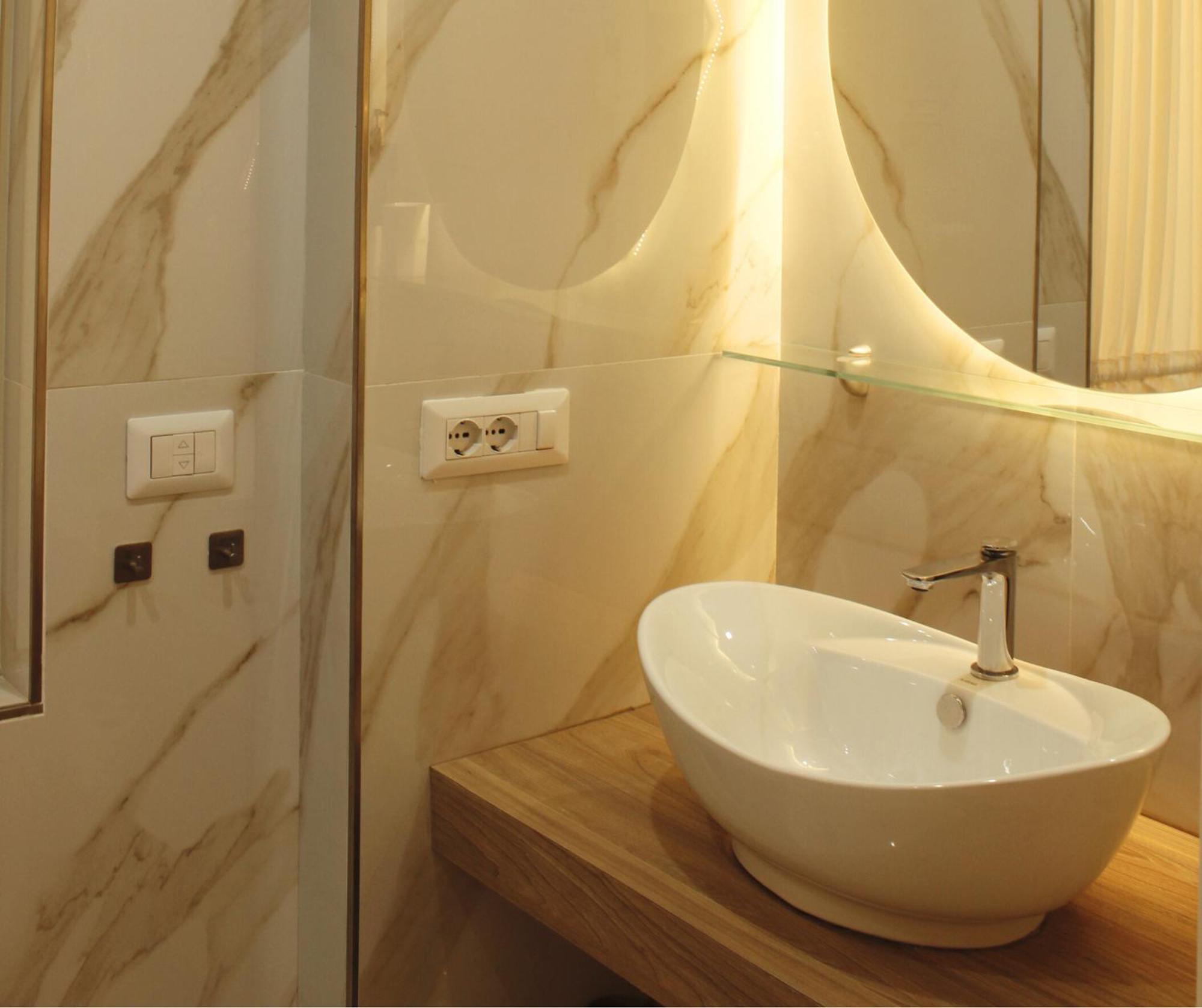 Gjestgiverier Mama House 2 - Trastevere Roma