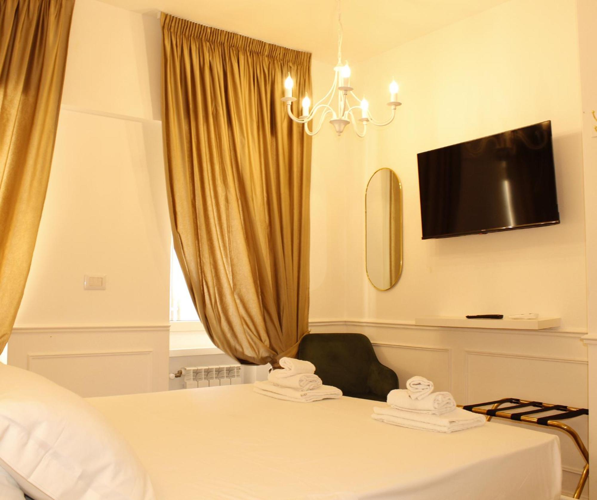 Mama House 2 - Trastevere * Roma