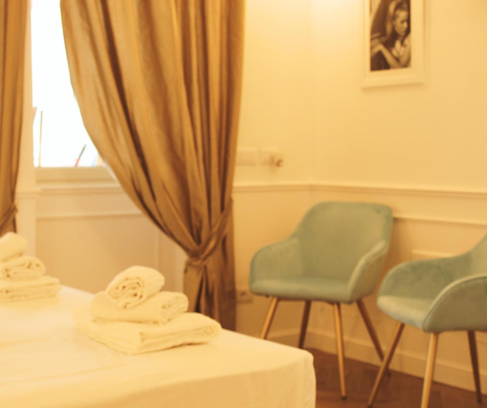 Gjestgiverier Mama House 2 - Trastevere Roma