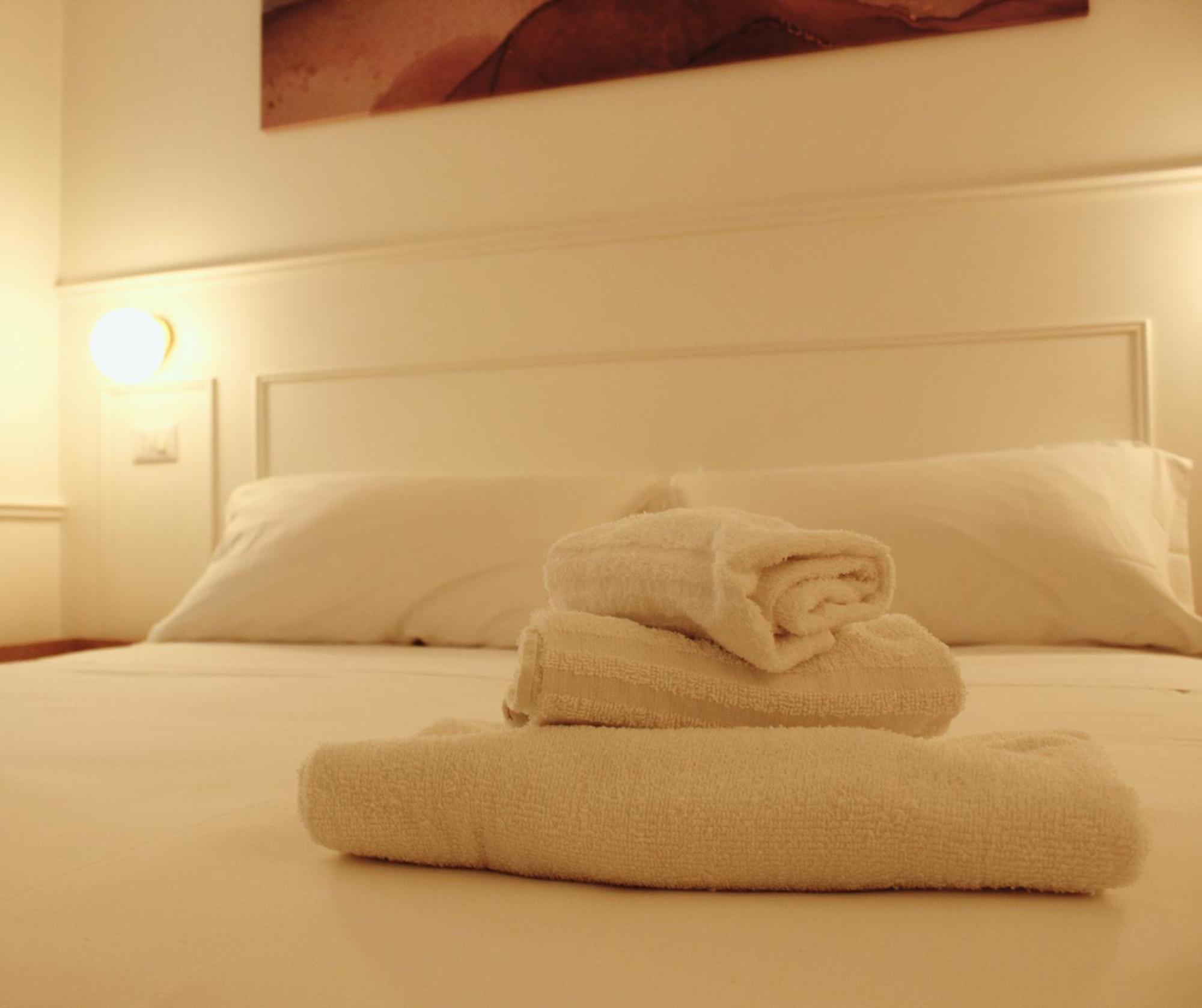 Mama House 2 - Trastevere Gjestgiverier Roma