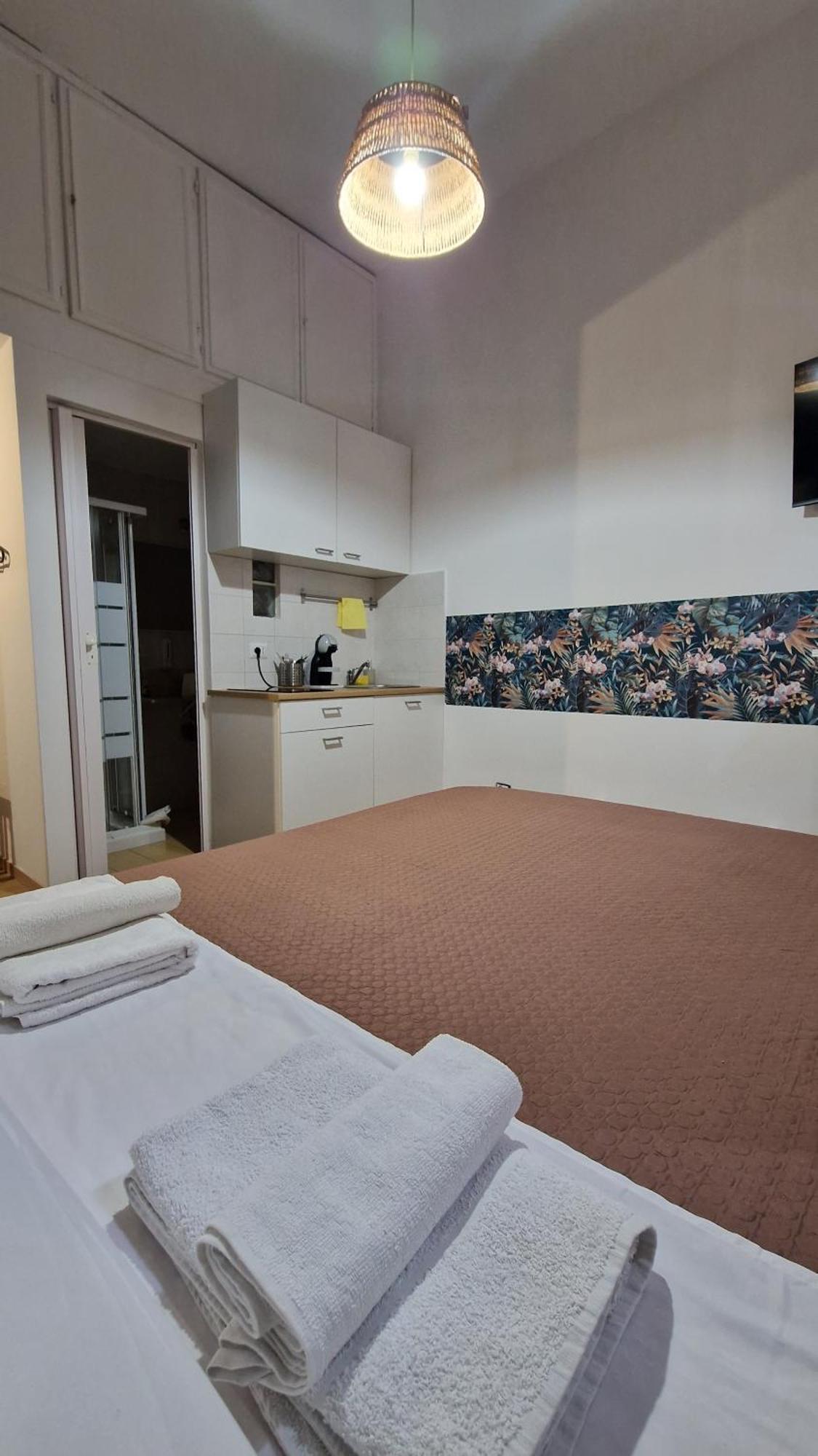 Apartamento Loft