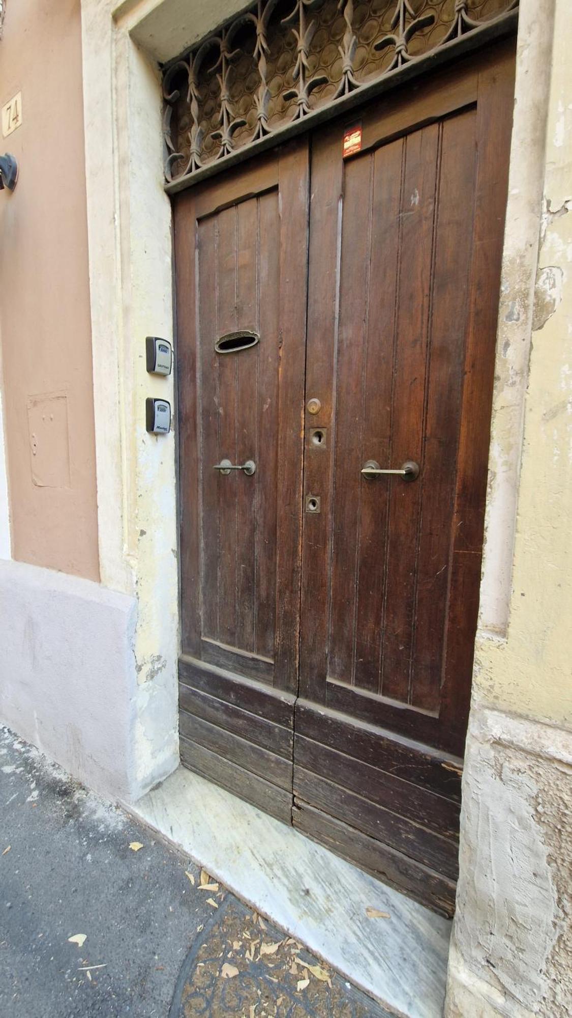 Loft Apartamento Roma