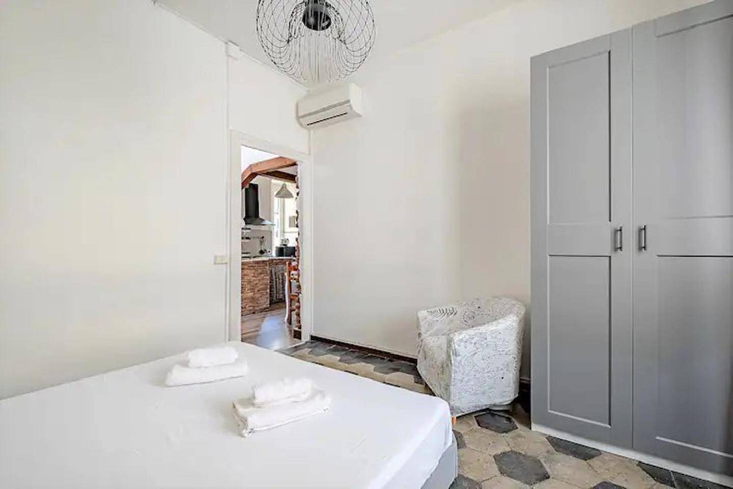 Apartamento B4 In The Center Of Wifi And Ac Roma