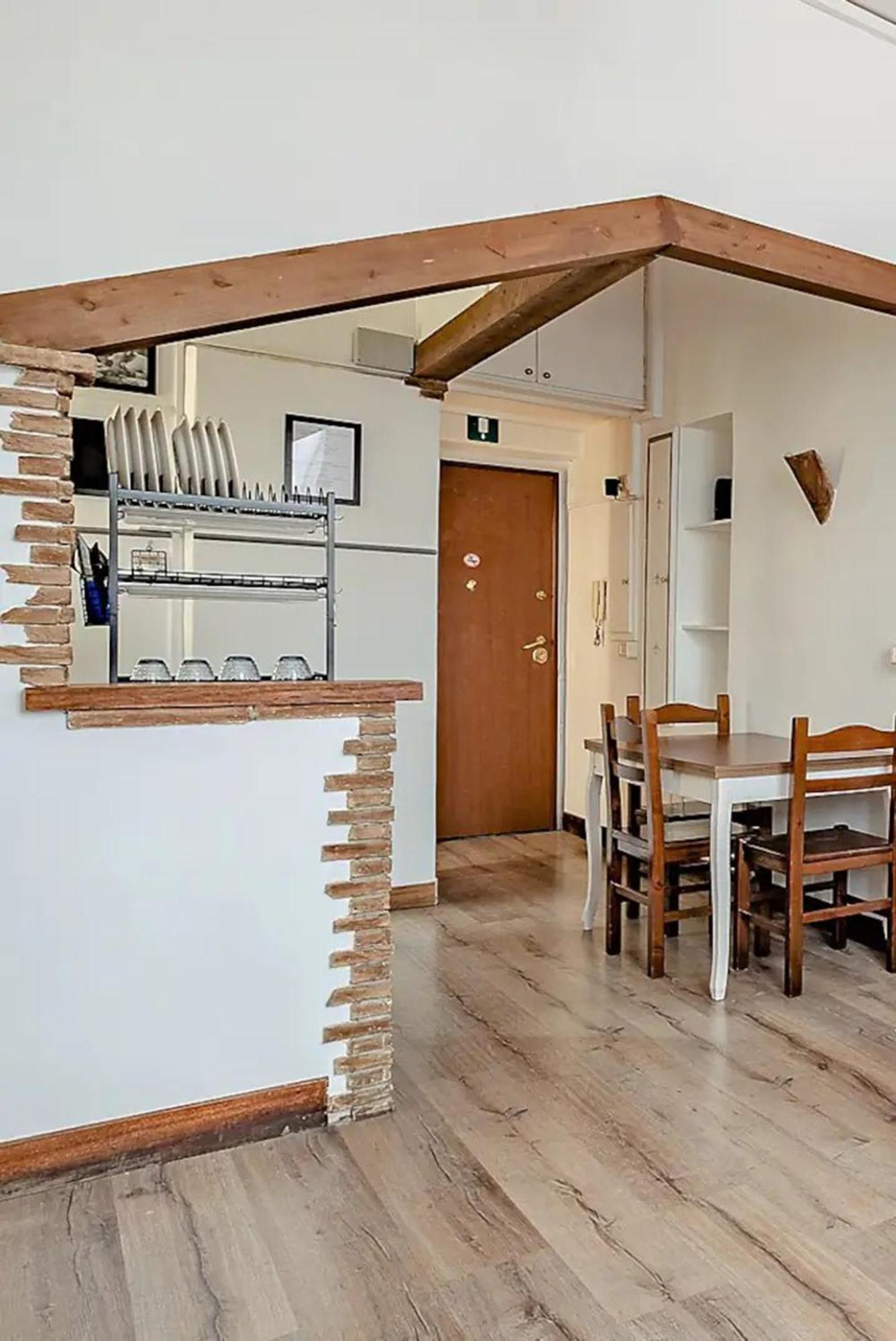 Apartamento B4 In The Center Of Wifi And Ac
