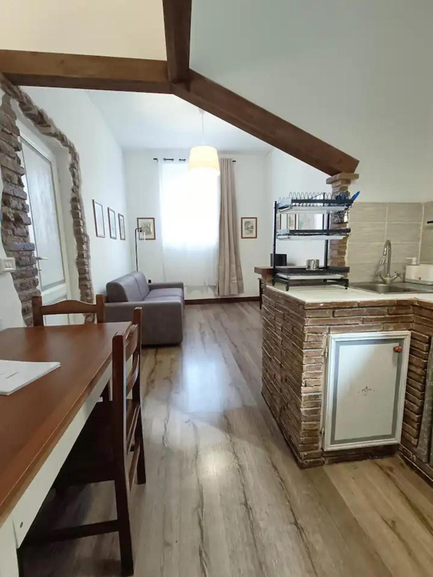 Apartamento B4 In The Center Of Wifi And Ac