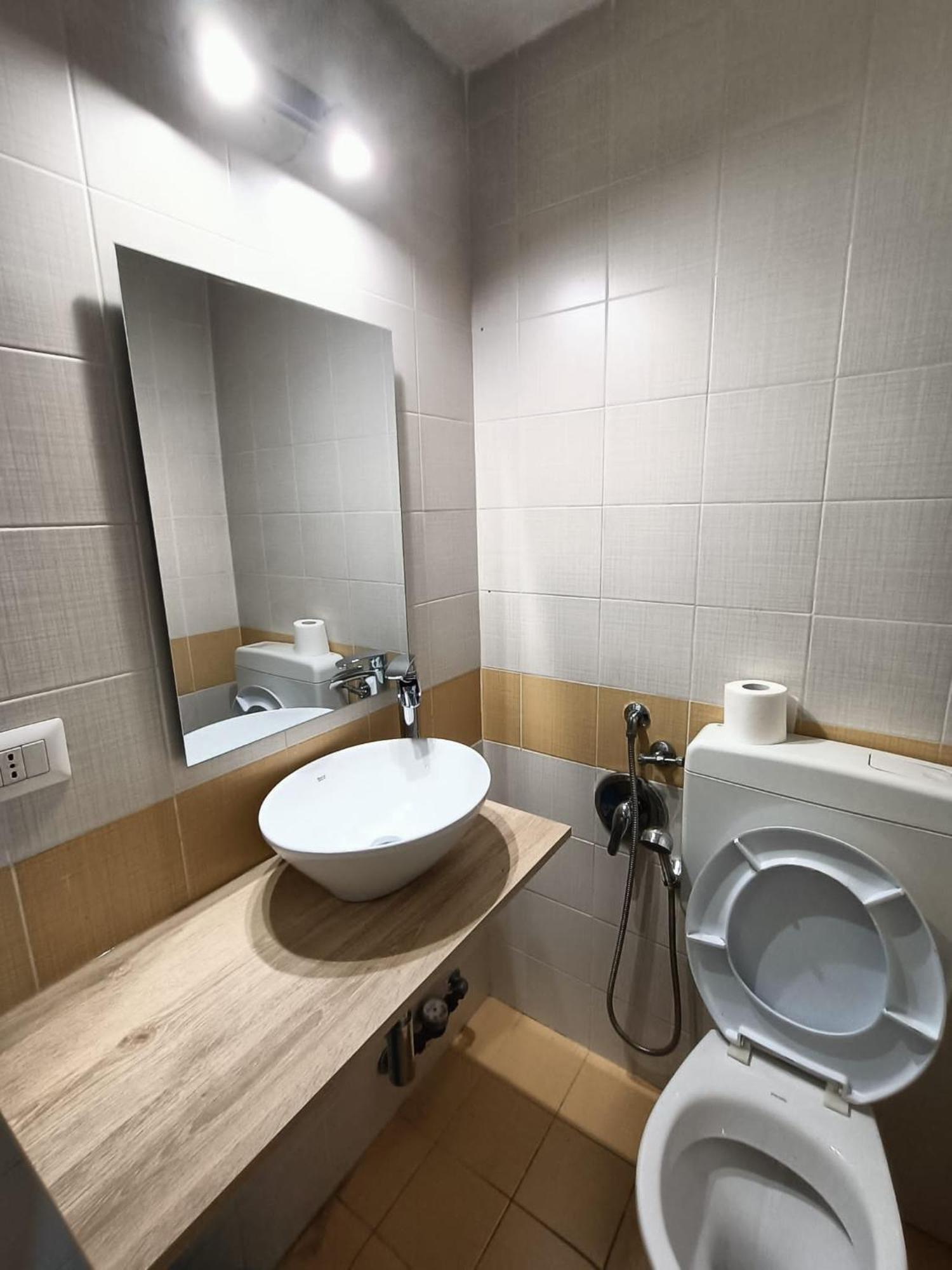 Loft * Roma