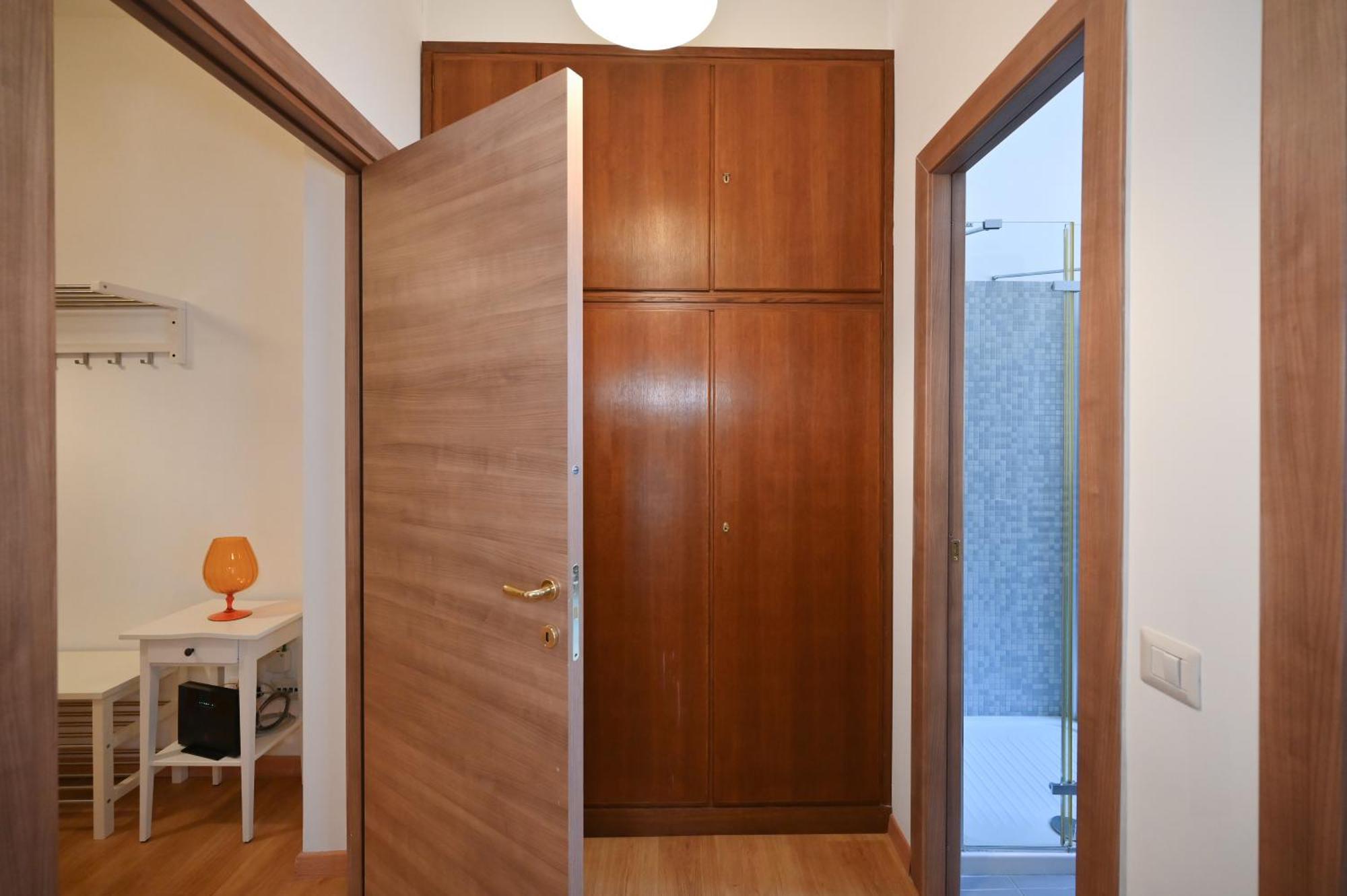 Apartamento Dodo House *