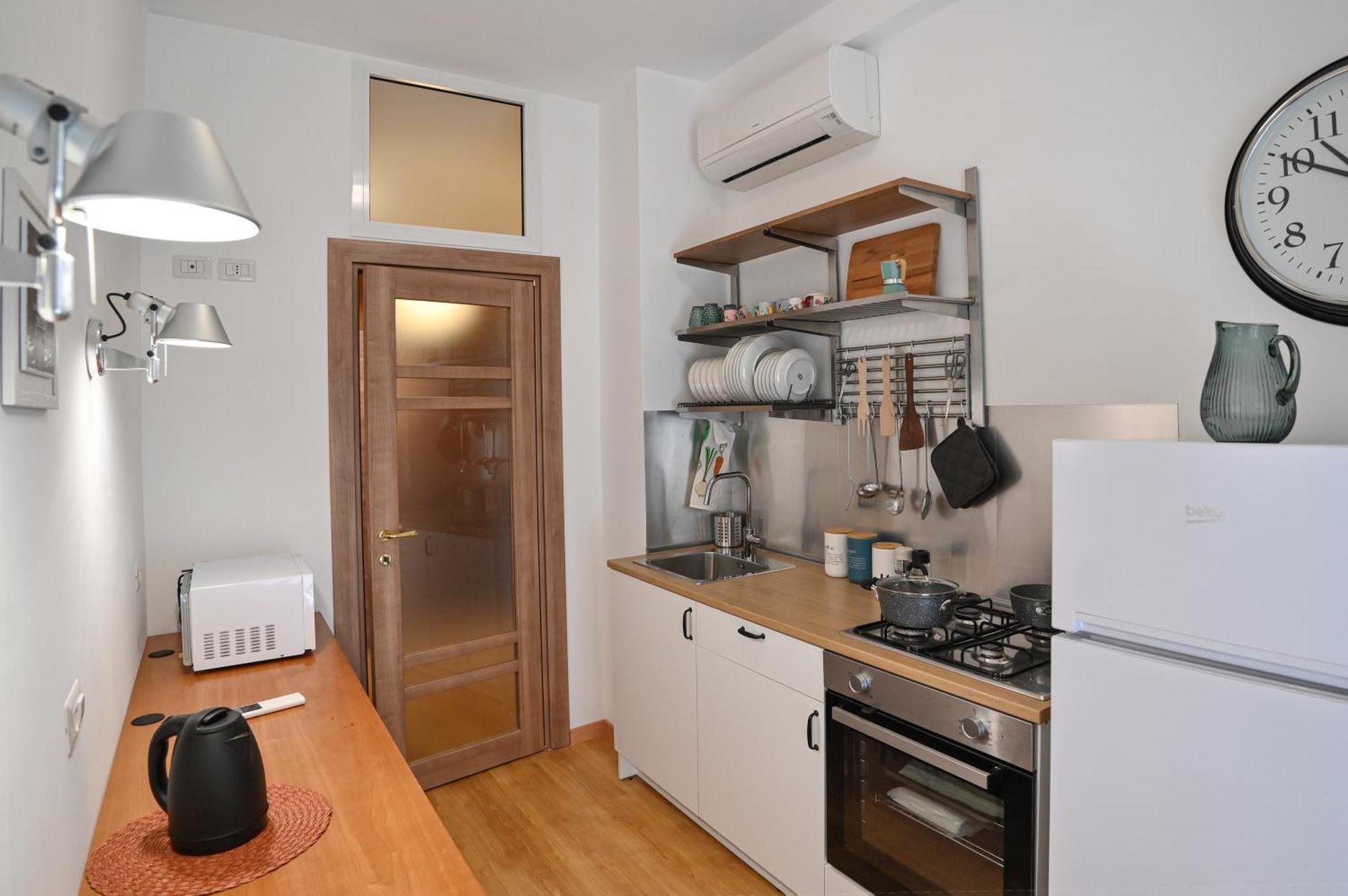 Apartamento Dodo House Roma