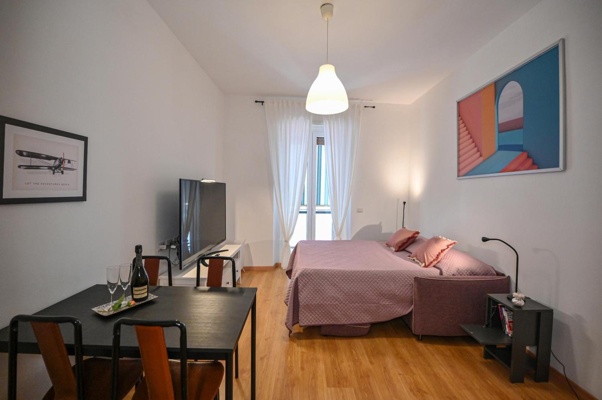 Dodo House Apartamento *