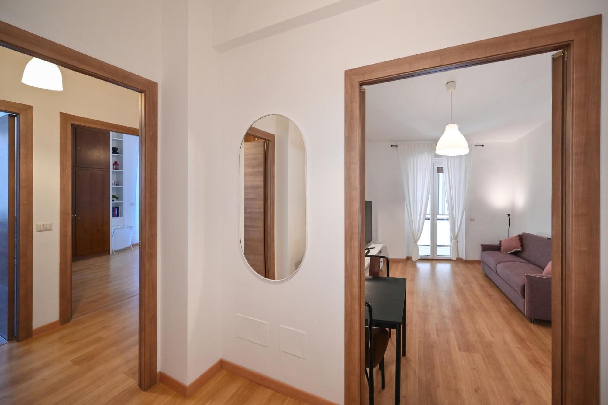 Dodo House Apartamento Roma