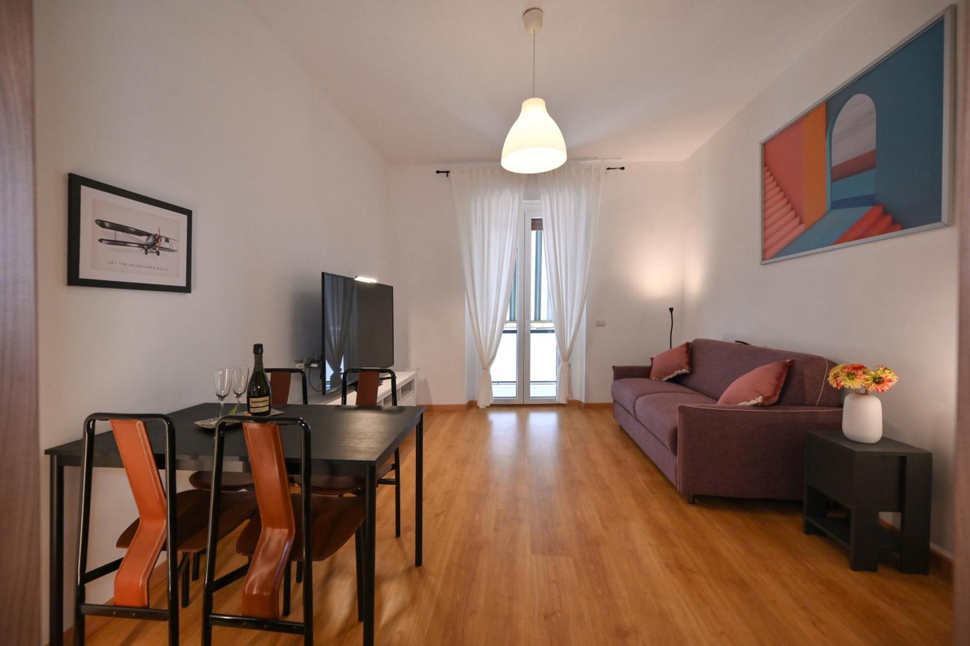 Dodo House Apartamento