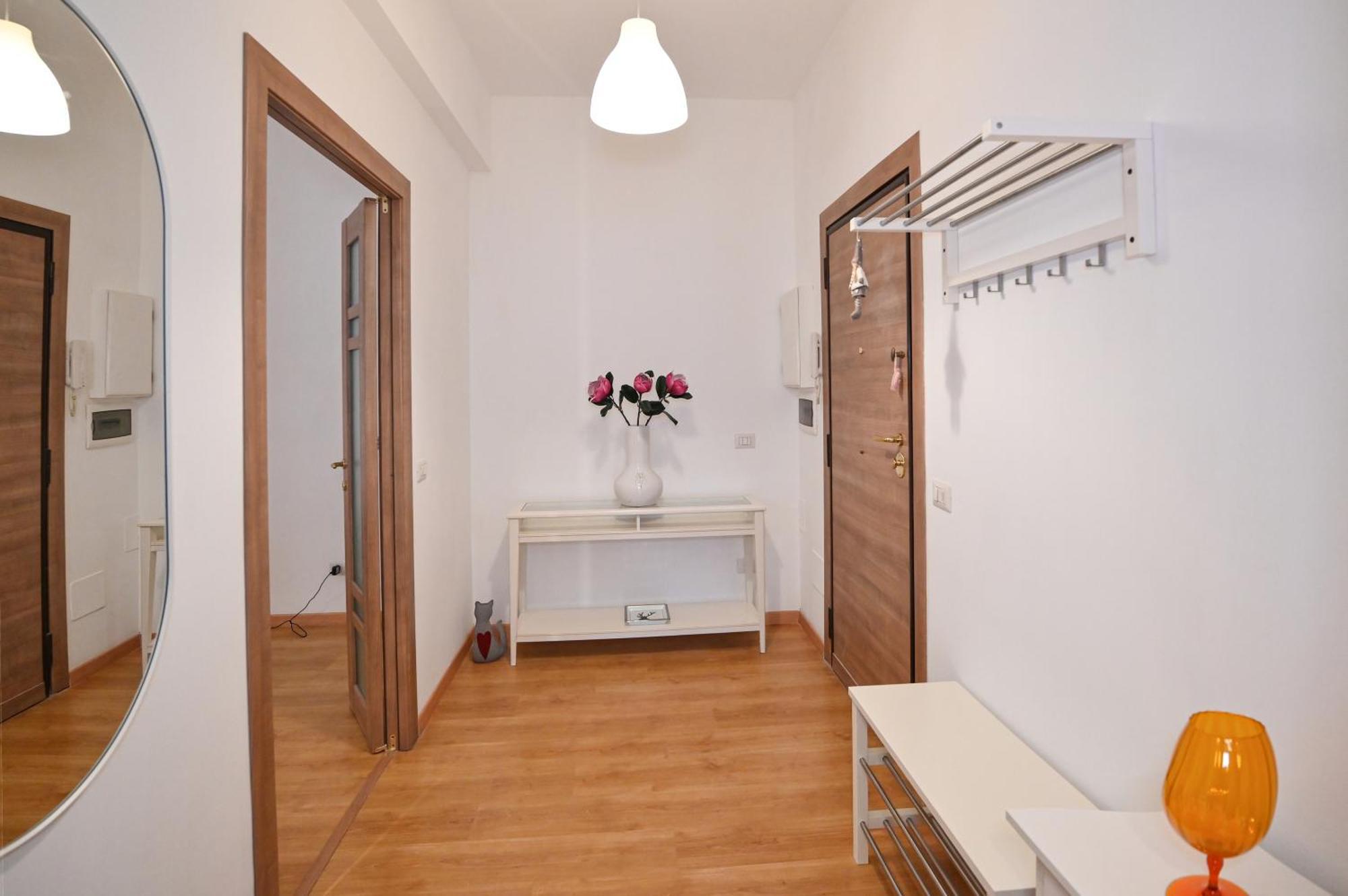 Dodo House Apartamento Roma