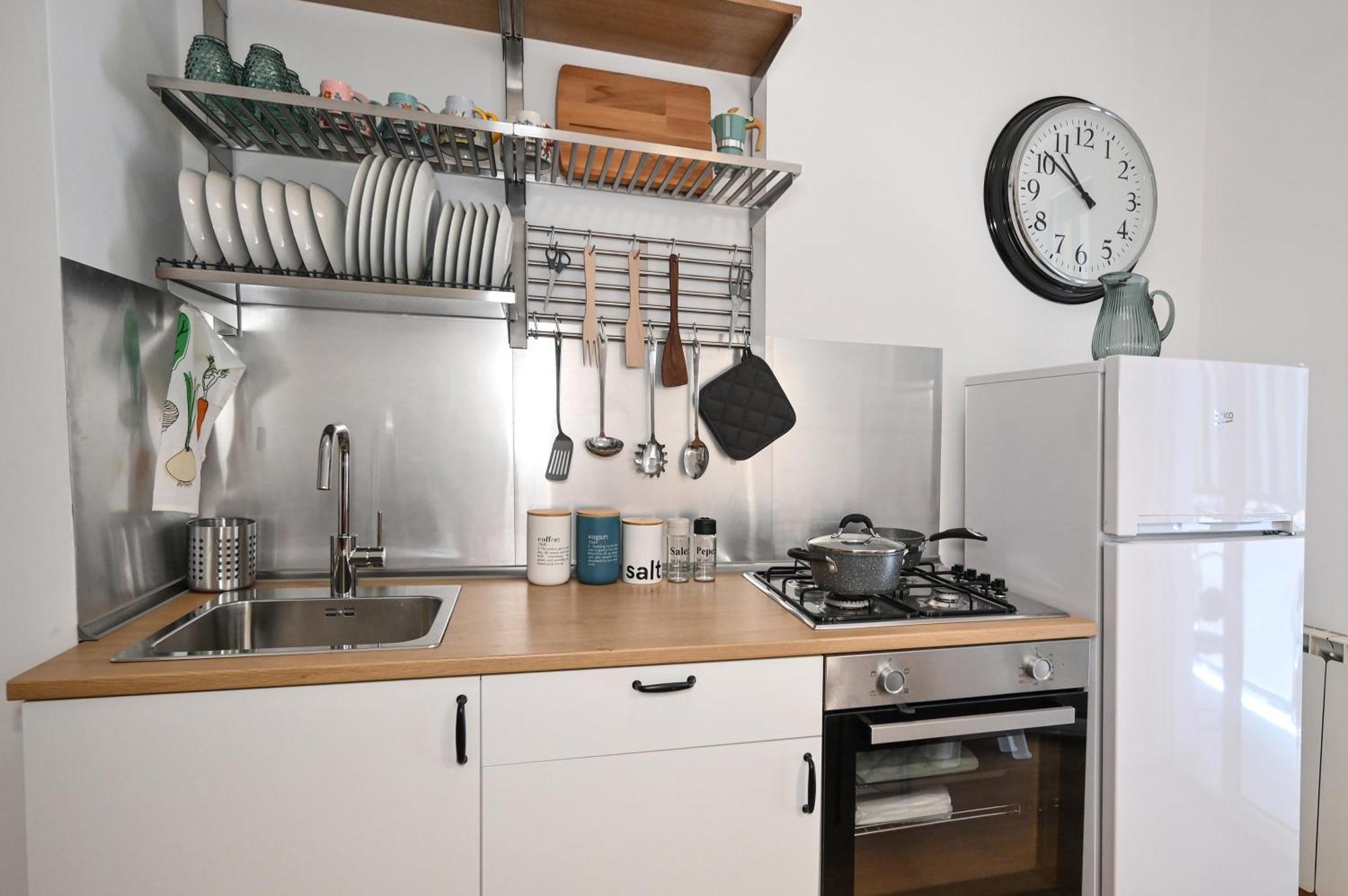 Apartamento Dodo House *