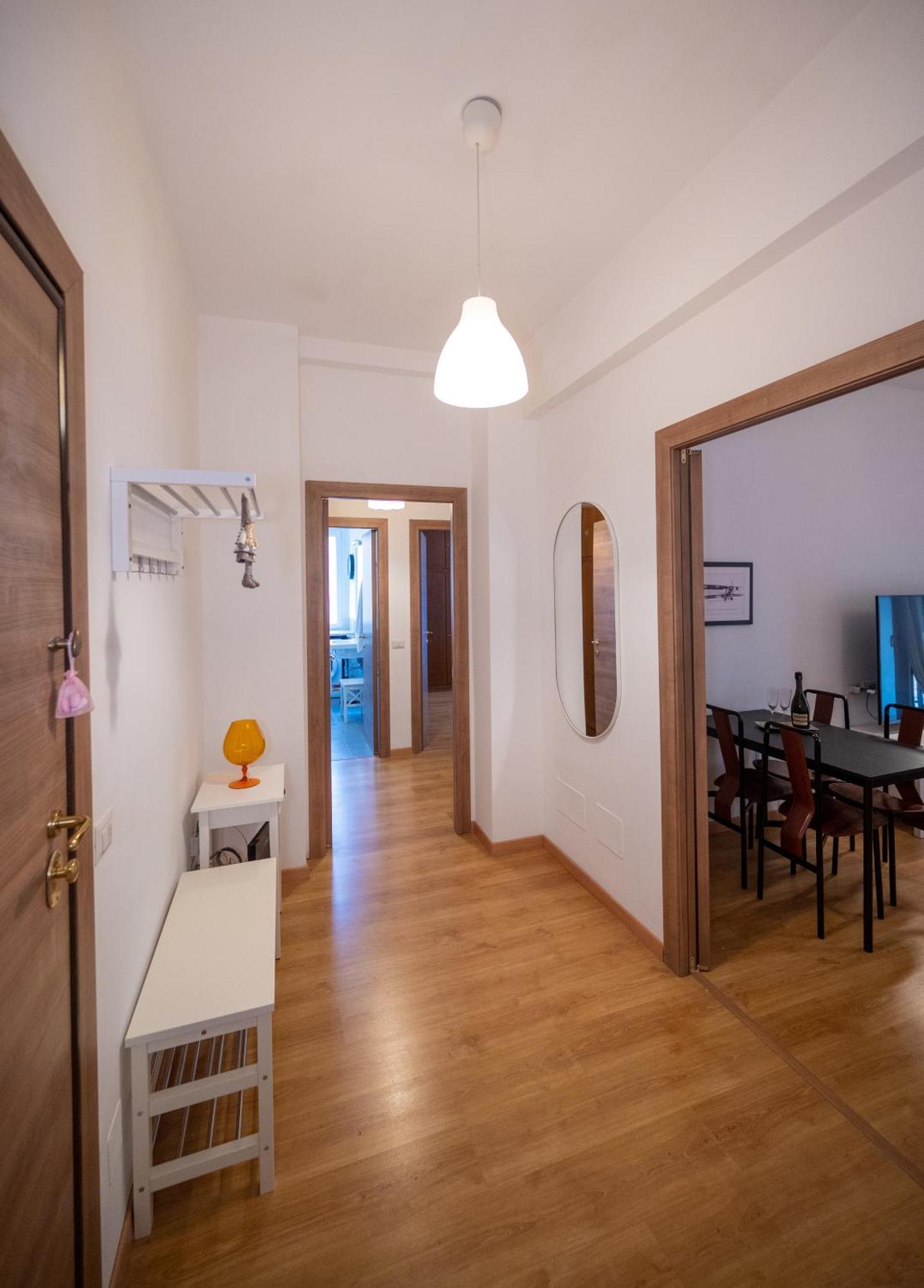 Dodo House Apartamento Roma