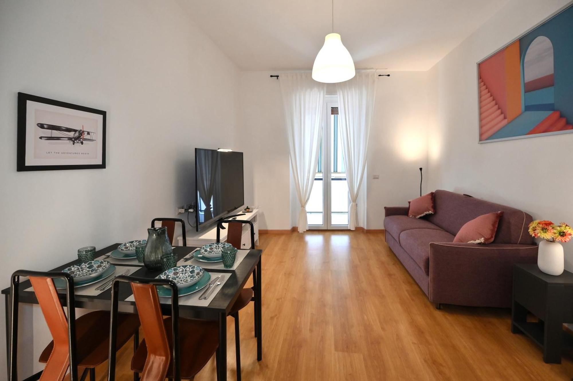 Dodo House Roma