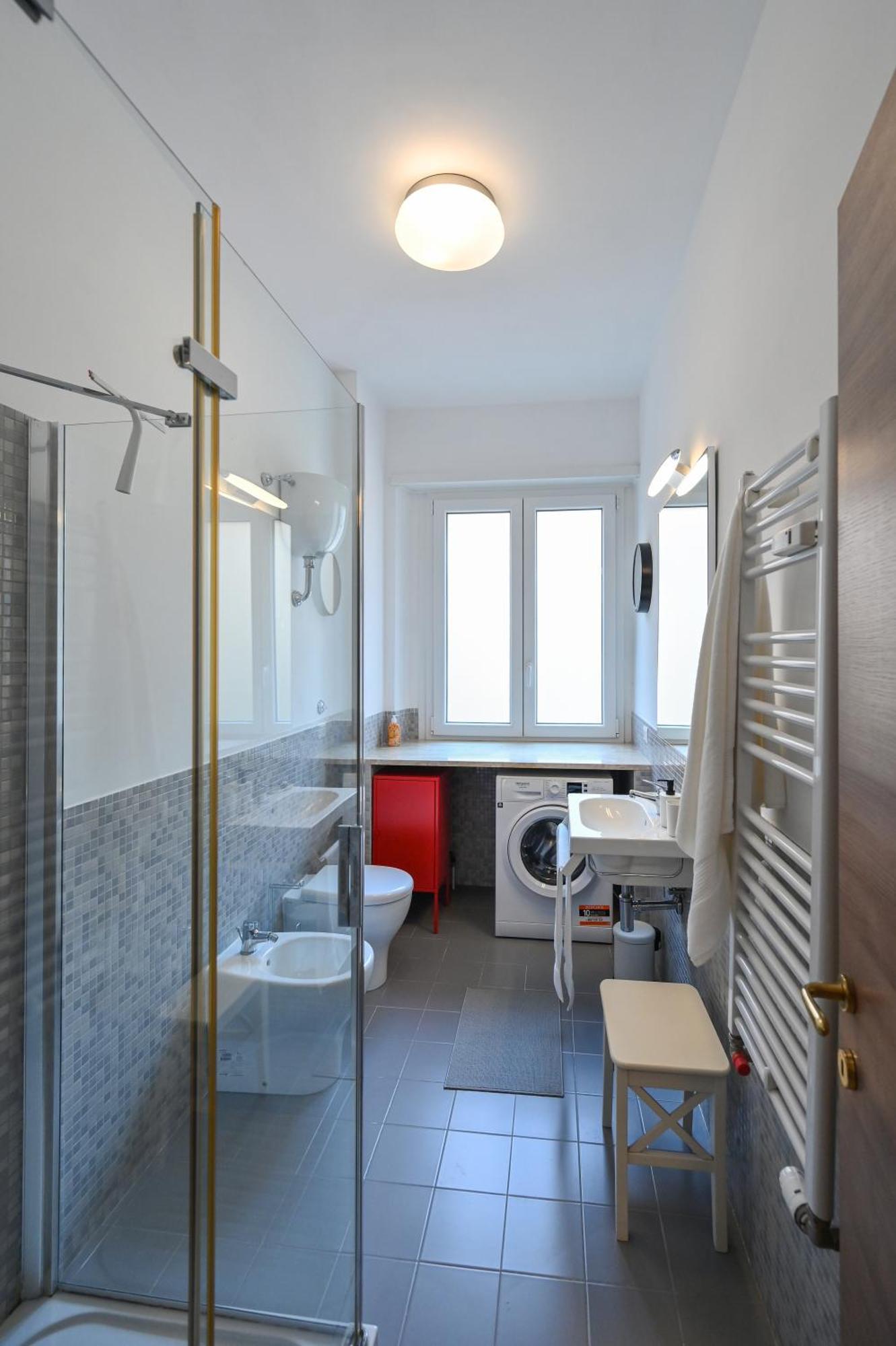 Dodo House Apartamento Roma