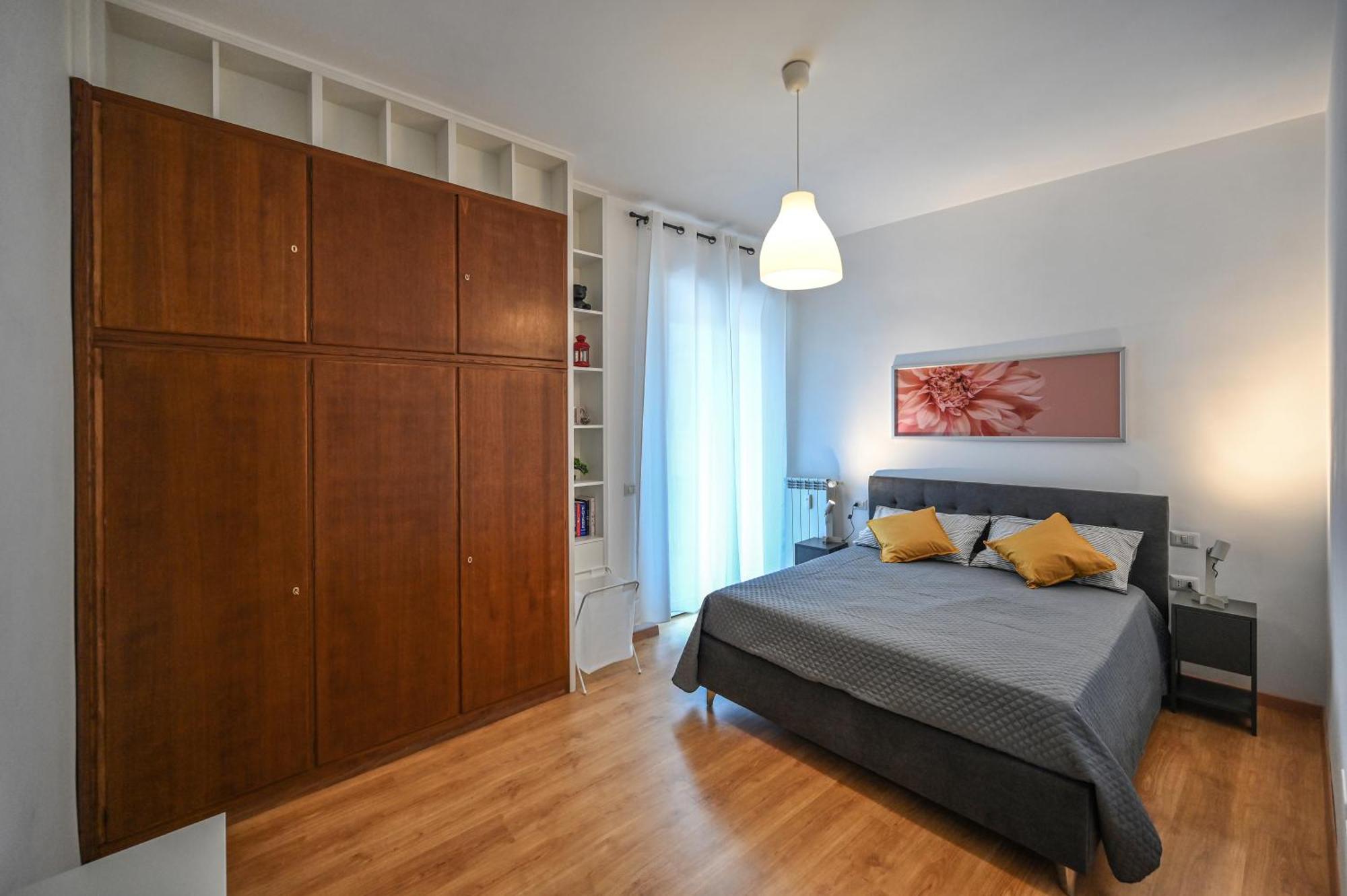 Apartamento Dodo House Roma