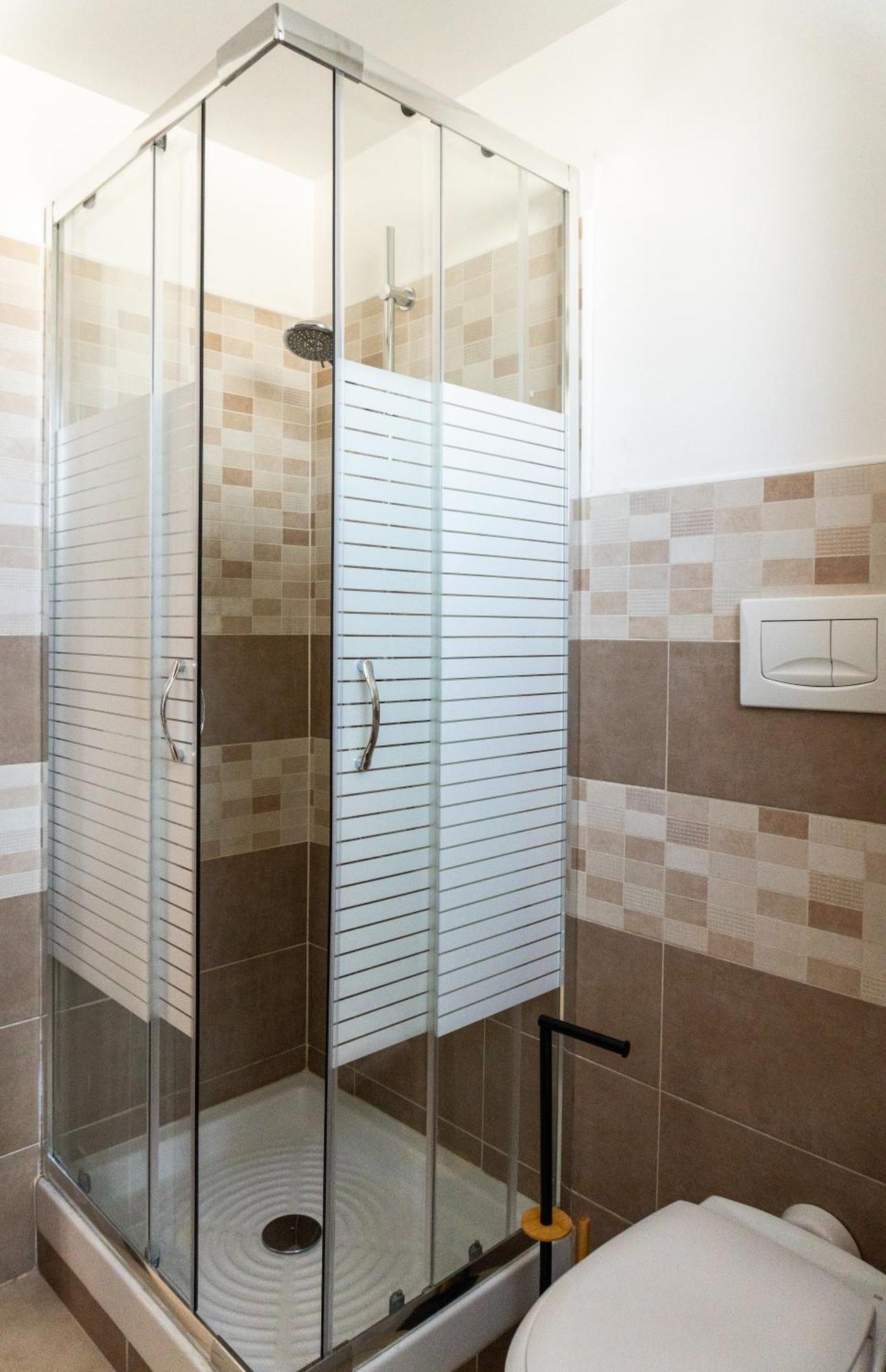 Alloggi Borgo Apartment Rome