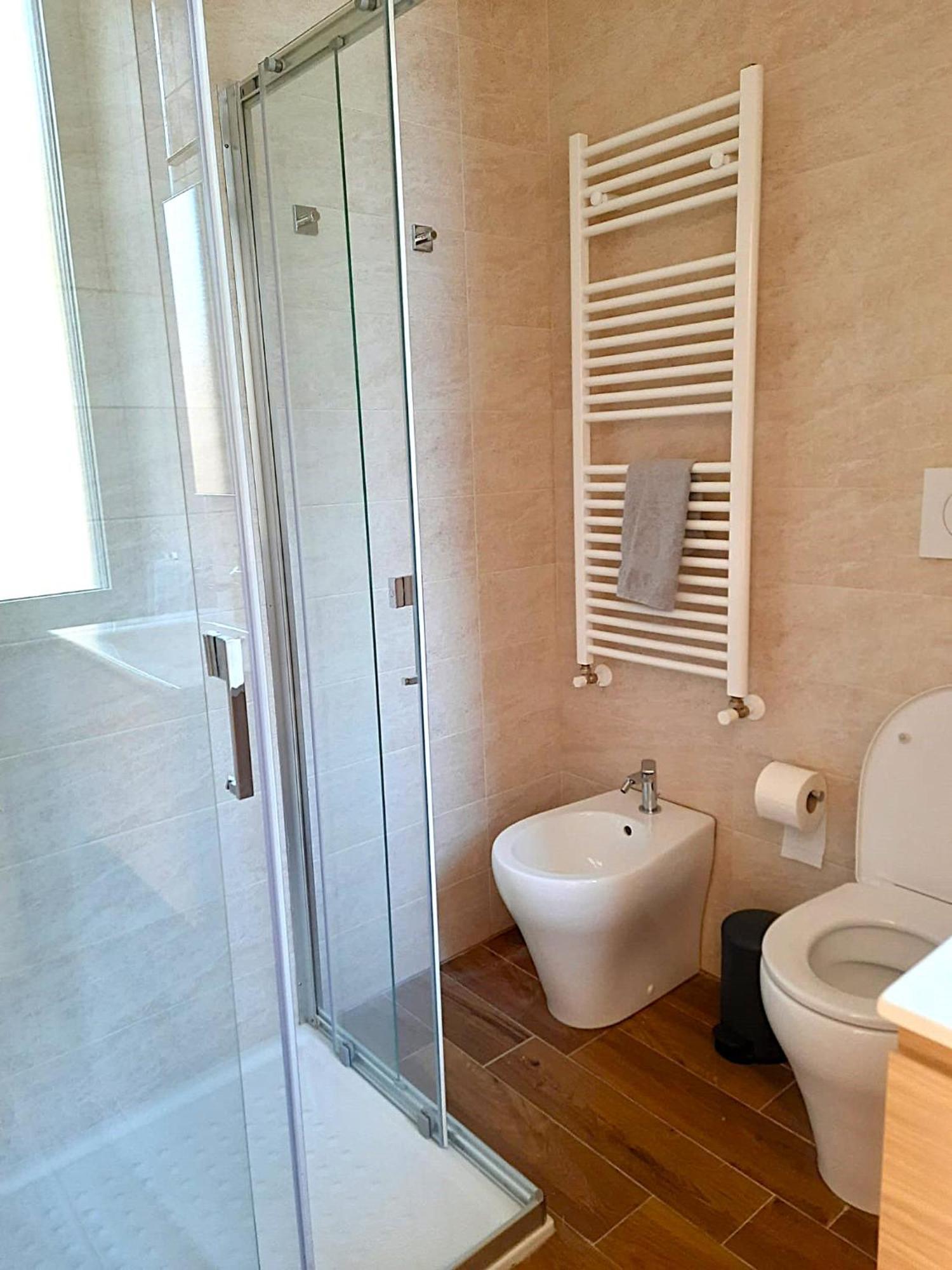 Borghese Deluxe - 4 Bedrooms - 3 Bathrooms * Roma