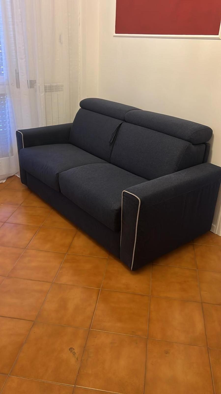 Apartamento Il Ninfeo La Rustica Roma