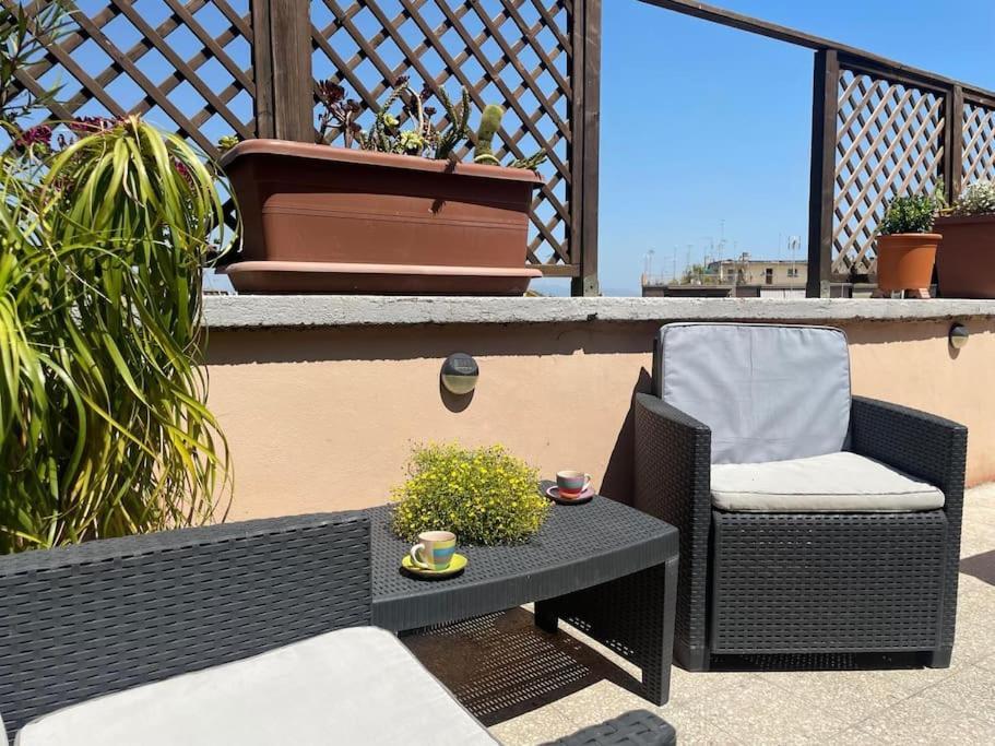 Appartamento Terrazza Paradiso