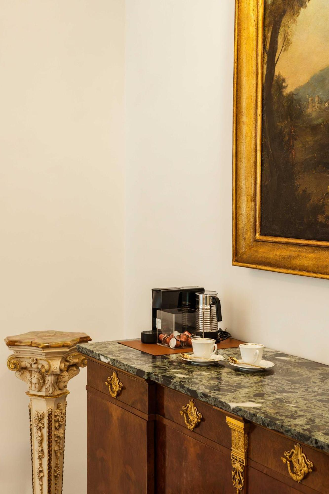 Bonsignore Luxury Apartamento Roma