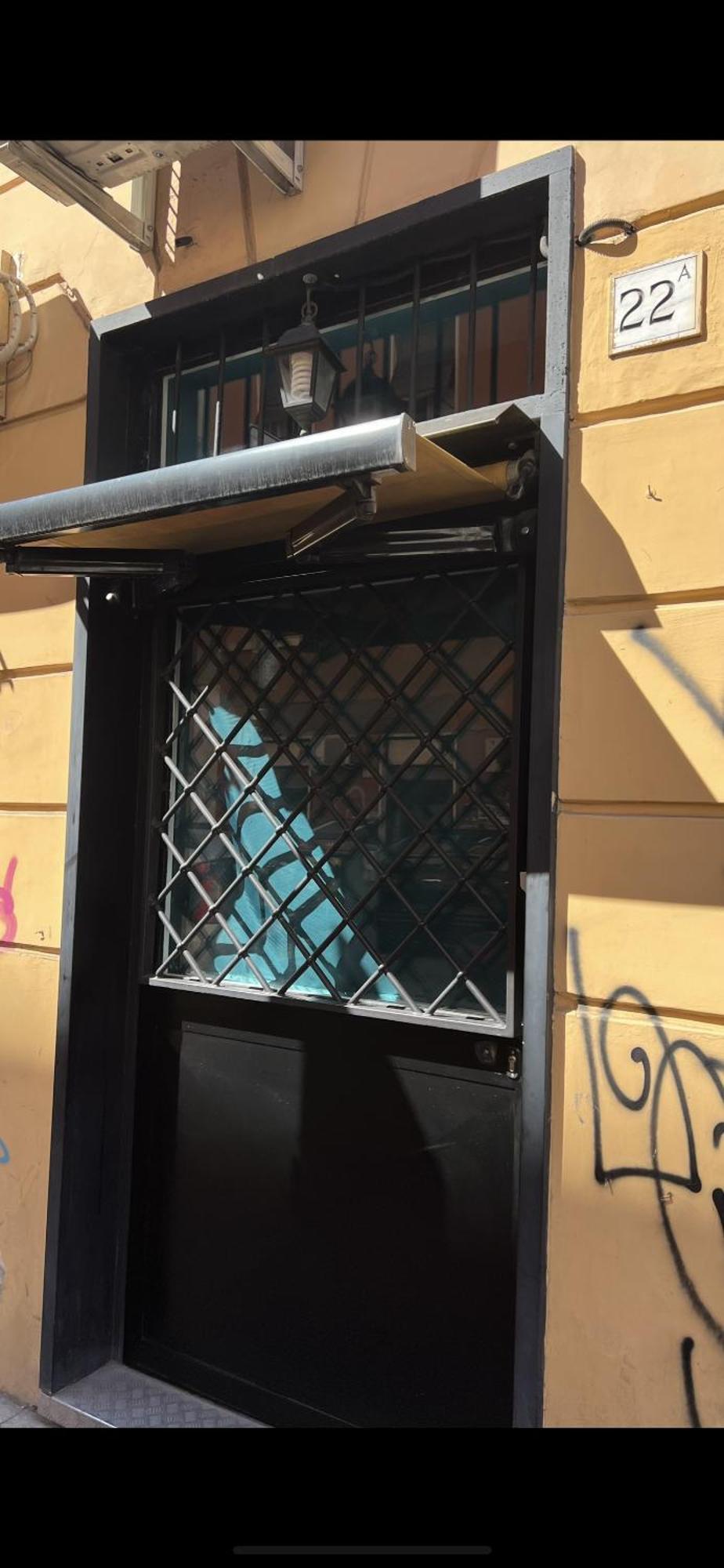 Appartamento San Lorenzo Roma