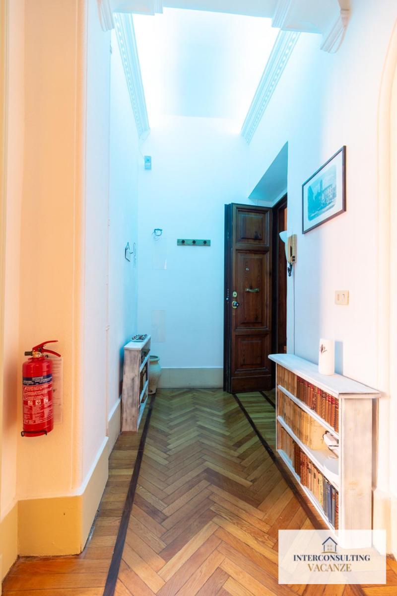 Patty's House Roma