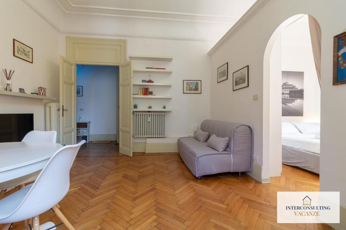 Patty's House Apartamento Roma