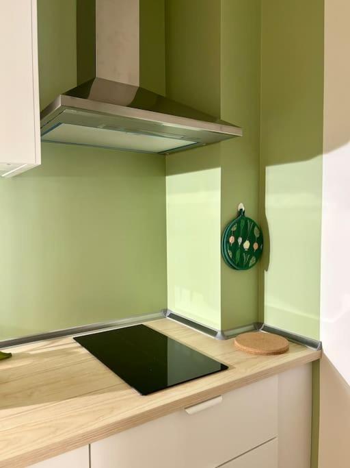 House Appartamento