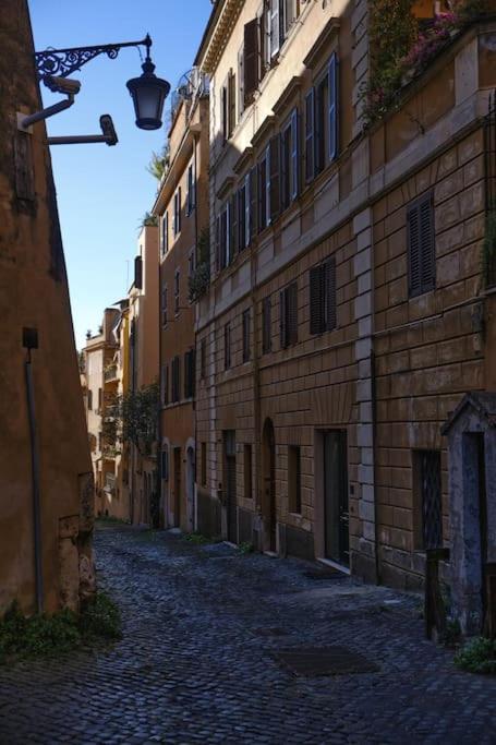 Panoramic Quirinal Penthouse Apartamento *