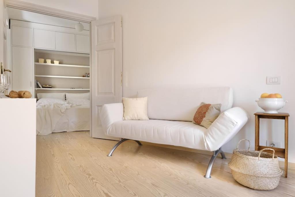 Apartamento Panoramic Quirinal Penthouse Roma