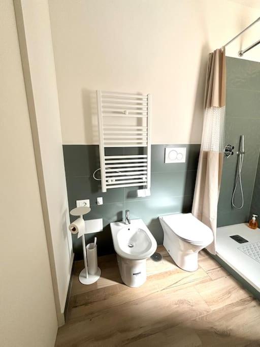 Appartamento House Roma