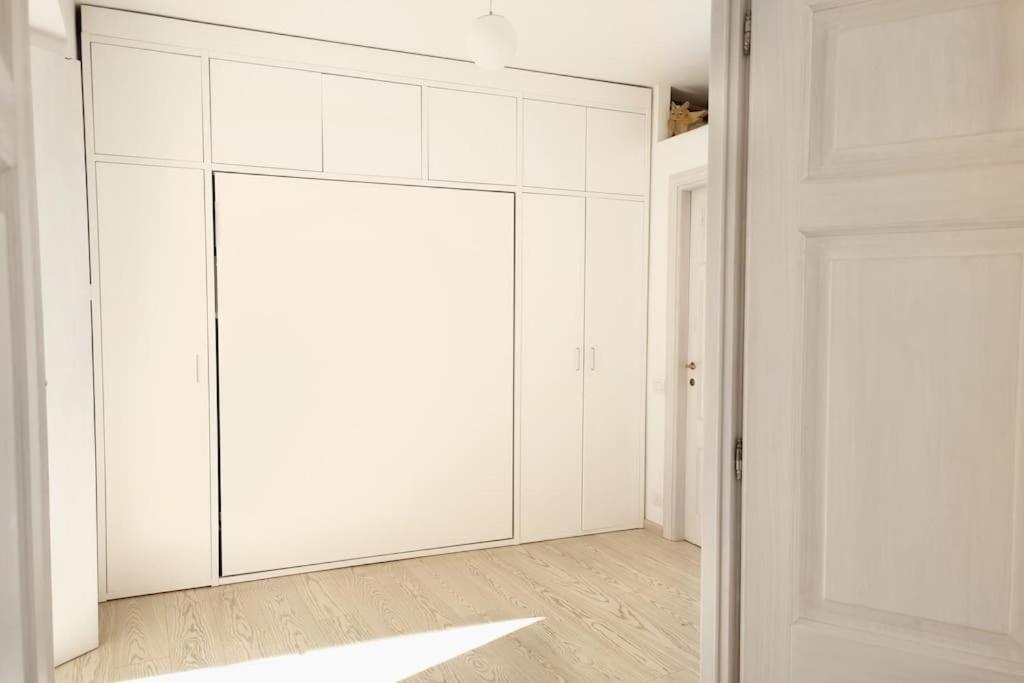 Apartamento Panoramic Quirinal Penthouse