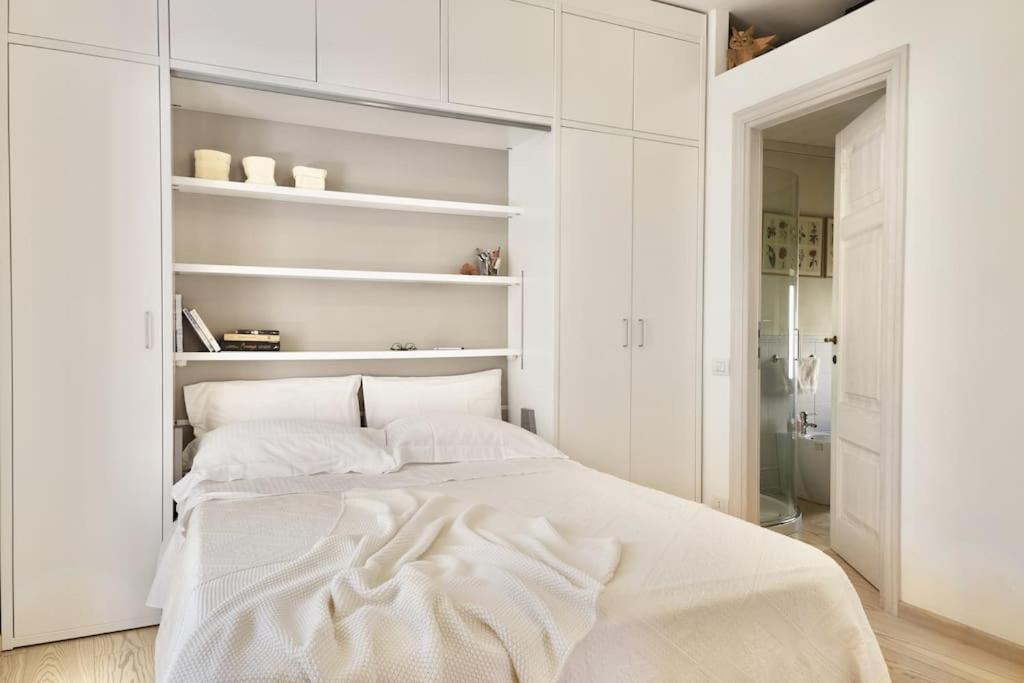 Panoramic Quirinal Penthouse Apartamento *