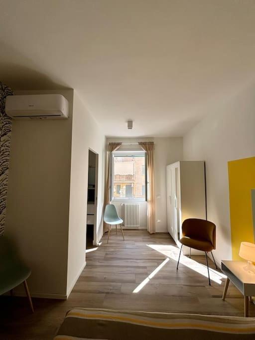 Appartamento House *