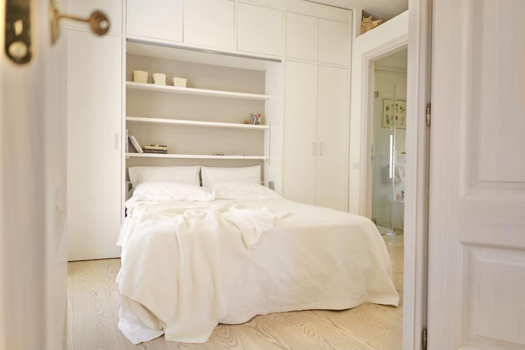 Apartamento Panoramic Quirinal Penthouse Roma