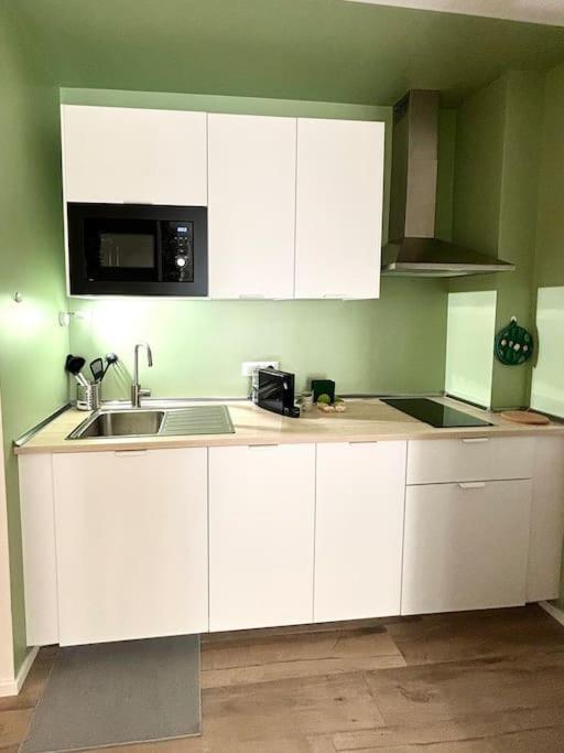 House Appartamento *