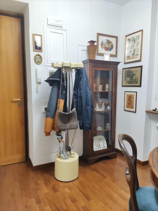 Apartamento Colosseo Vintage *